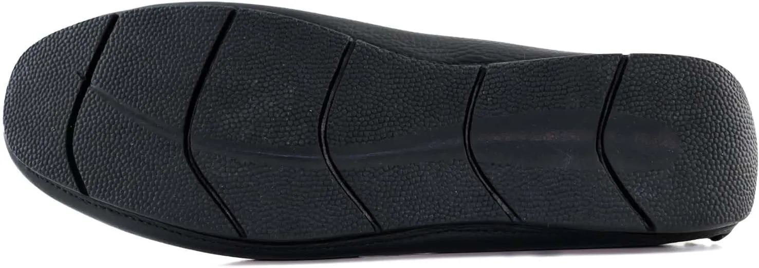 Marc Joseph New York Mens Loafers Casual Slip On Shoes Leather Penny Loafers for Men