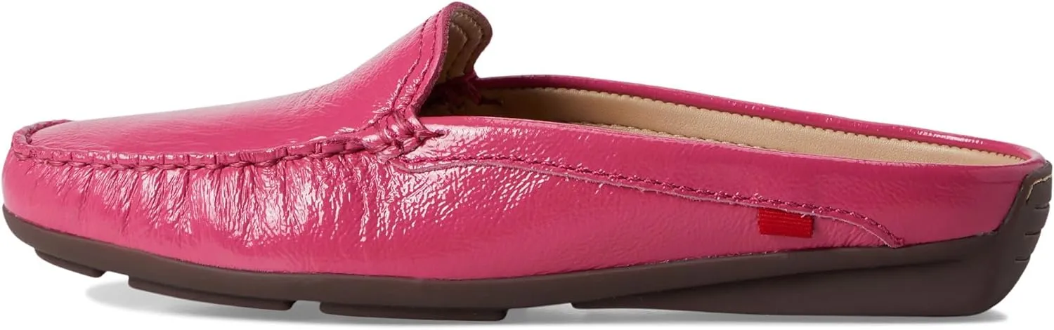Marc Joseph New York Women's Briarwood Court Loafer Flat