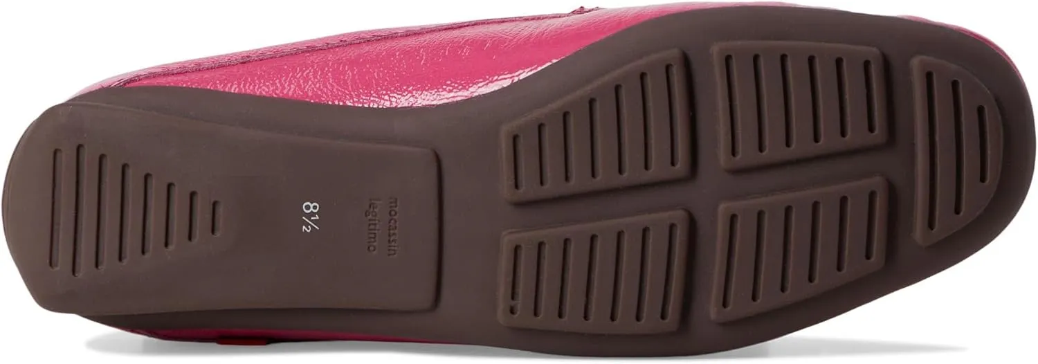Marc Joseph New York Women's Briarwood Court Loafer Flat