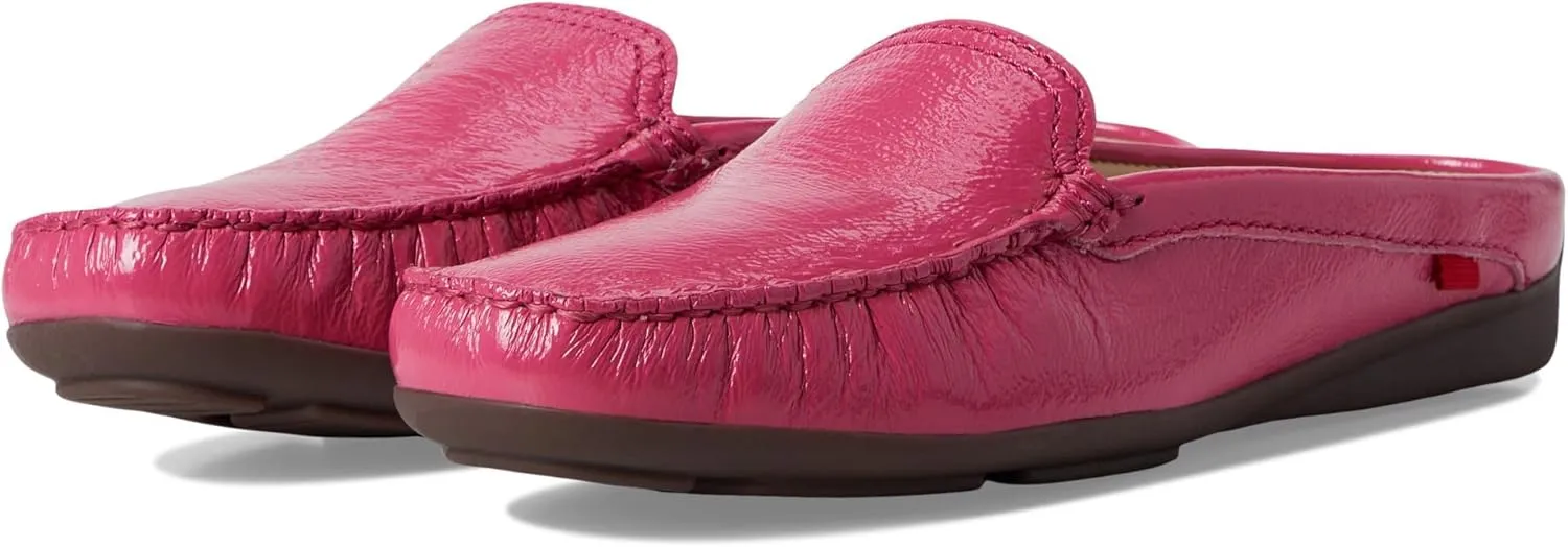 Marc Joseph New York Women's Briarwood Court Loafer Flat
