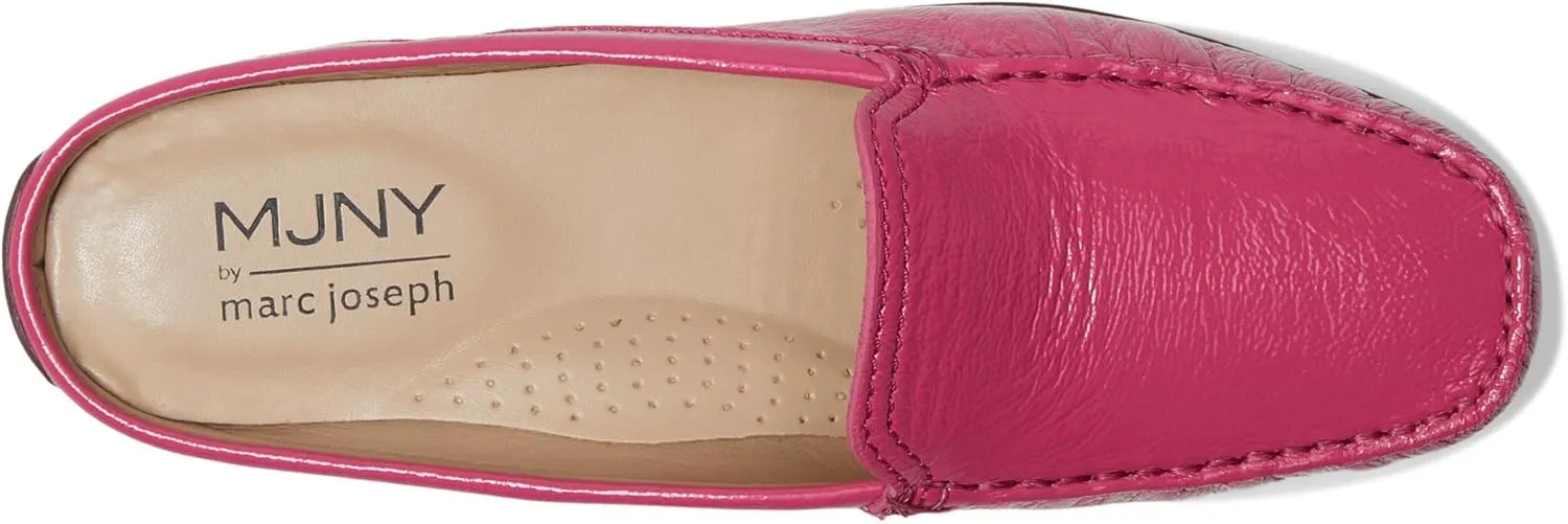 Marc Joseph New York Women's Briarwood Court Loafer Flat
