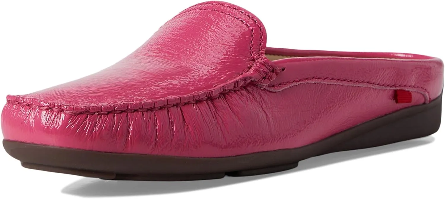 Marc Joseph New York Women's Briarwood Court Loafer Flat