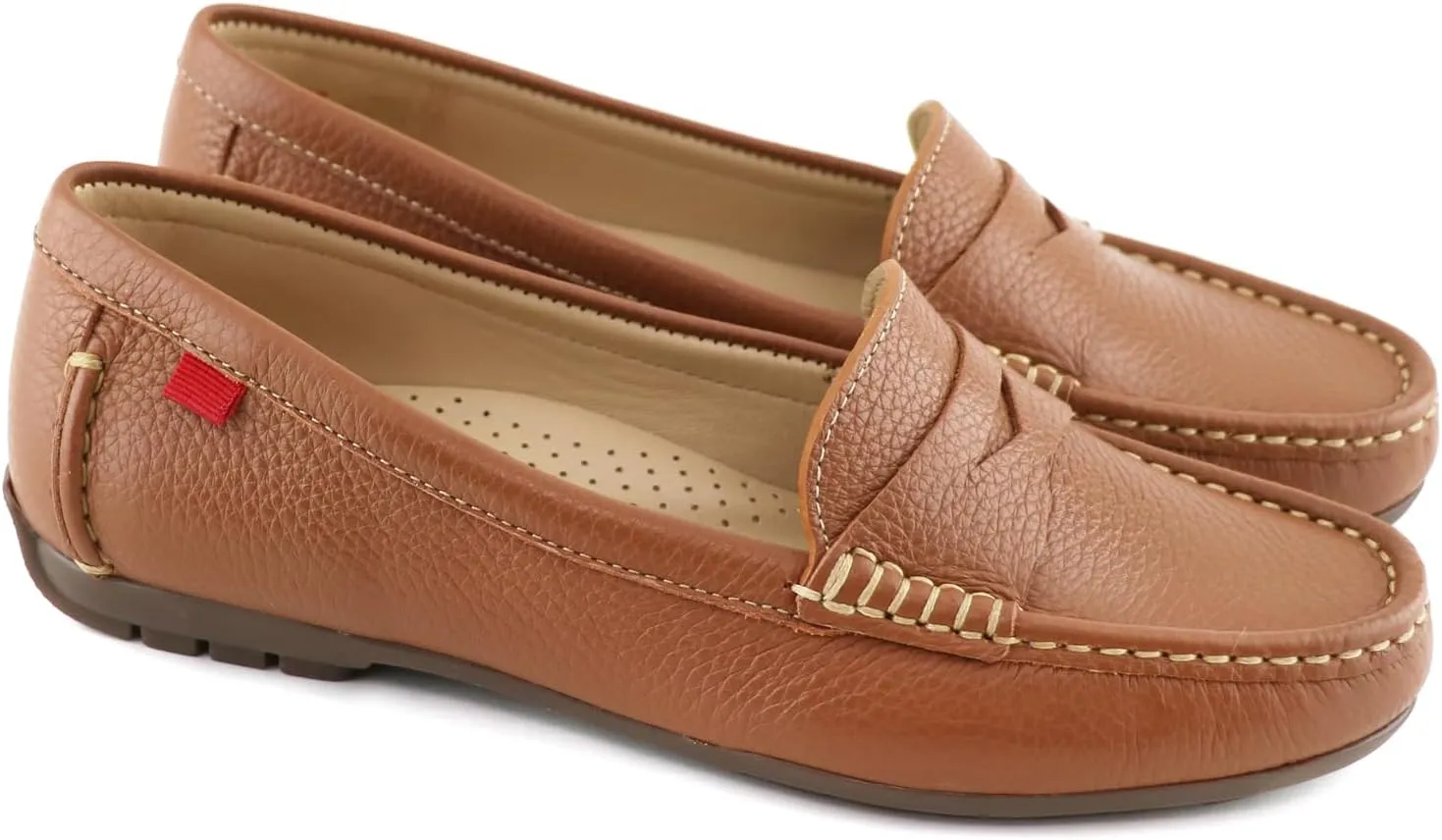 Marc Joseph New York Women's Carroll Street Loafer