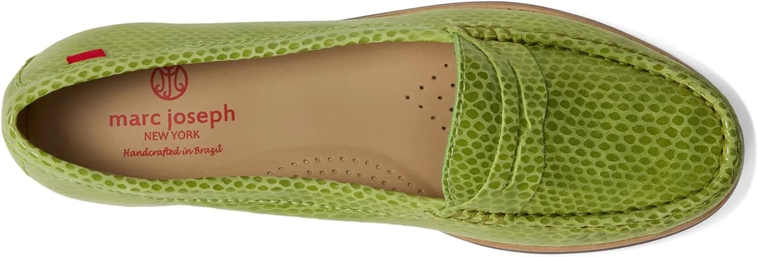 Marc Joseph New York Women's East Village Loafer
