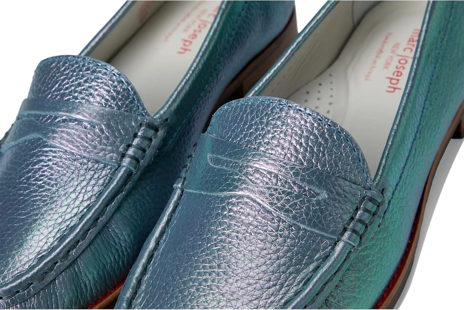 Marc Joseph New York Women's East Village Loafer