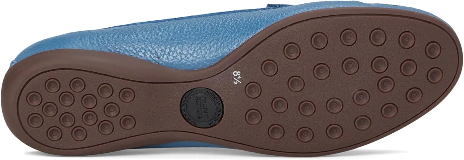 Marc Joseph New York Women's Lake Road Loafer Flat