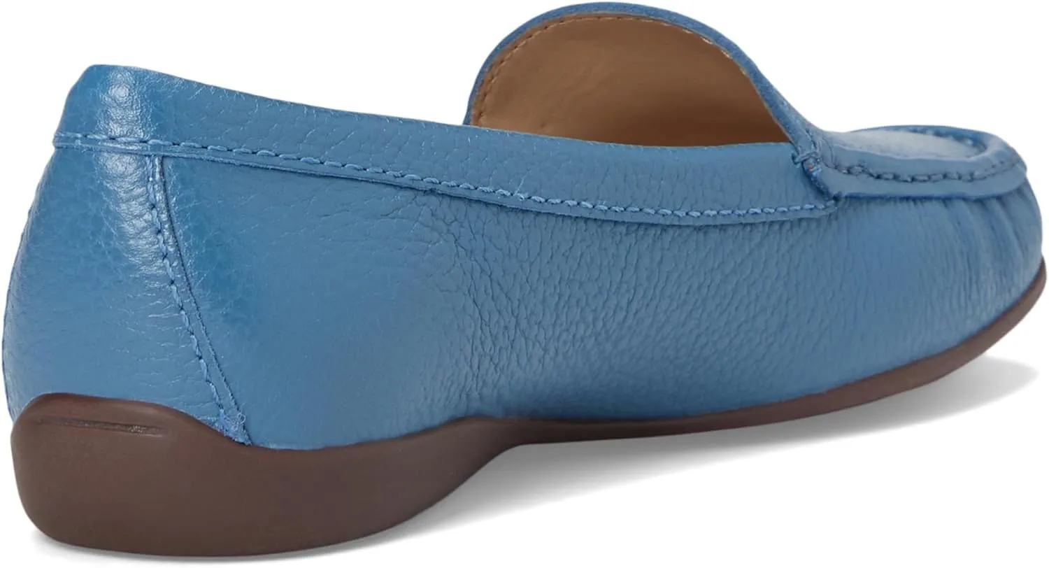 Marc Joseph New York Women's Lake Road Loafer Flat