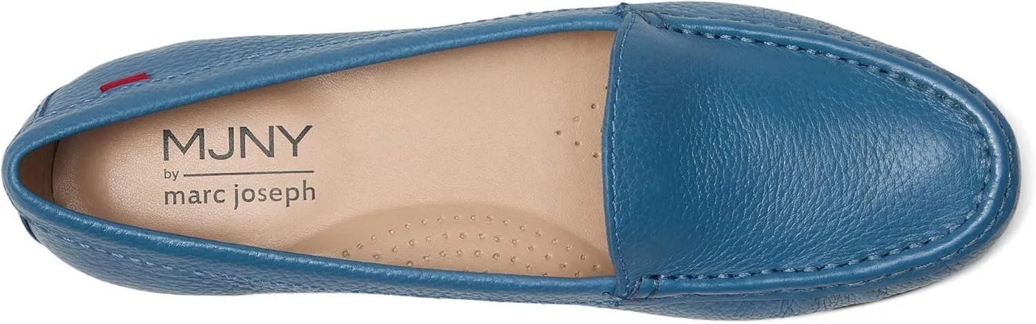 Marc Joseph New York Women's Lake Road Loafer Flat