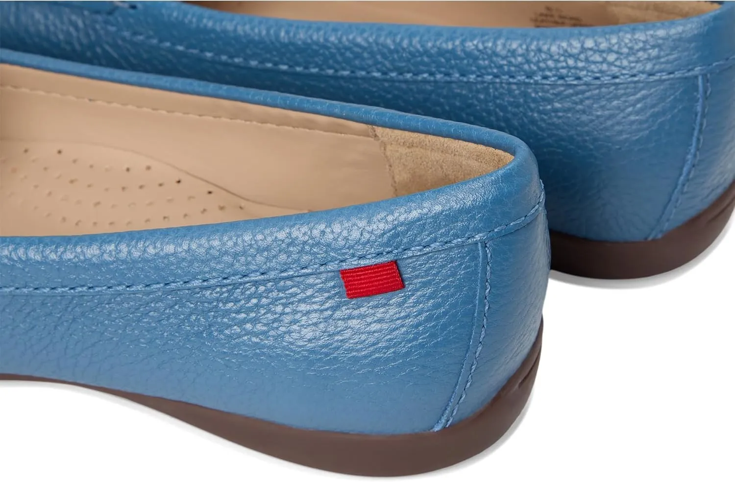Marc Joseph New York Women's Lake Road Loafer Flat