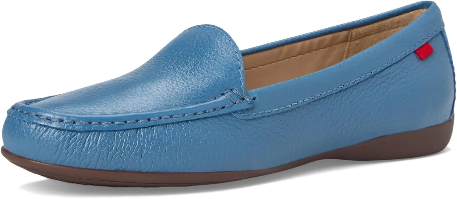 Marc Joseph New York Women's Lake Road Loafer Flat