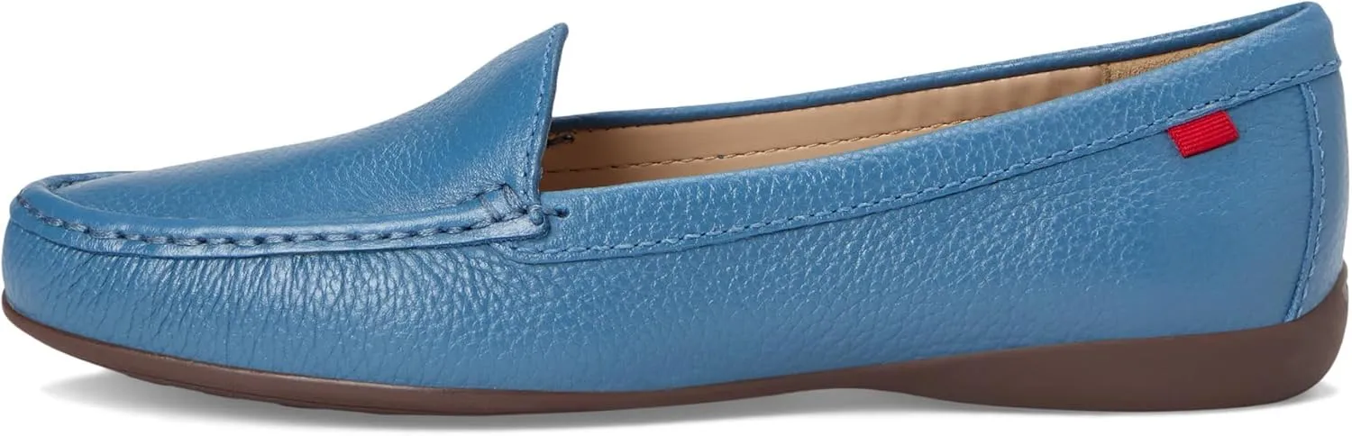 Marc Joseph New York Women's Lake Road Loafer Flat