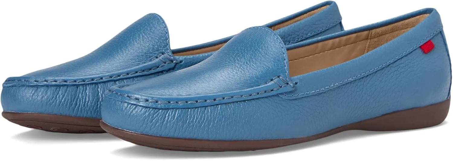 Marc Joseph New York Women's Lake Road Loafer Flat