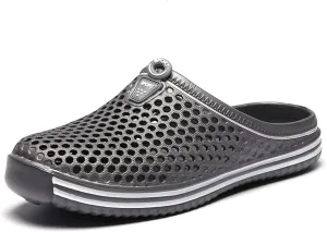 MDPCX Women's Garden Clogs Breathable Shoes Bathing Shoes Beach Shoes Water Shoes Footwear Slippers Walking Shoes Home Travel Shoes