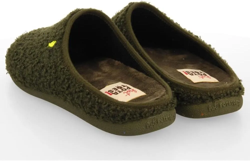 Men's Classic Slipper
