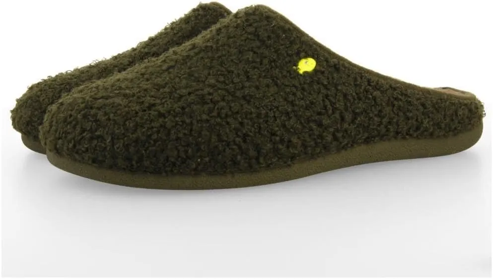 Men's Classic Slipper