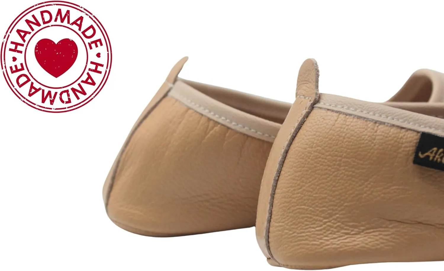 Mens Indoor Leather Slippers Traditional Babouche House Shoes Barefoot Moccasin
