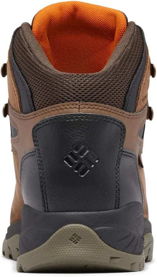 Men's Newton Ridge BC Nubuck