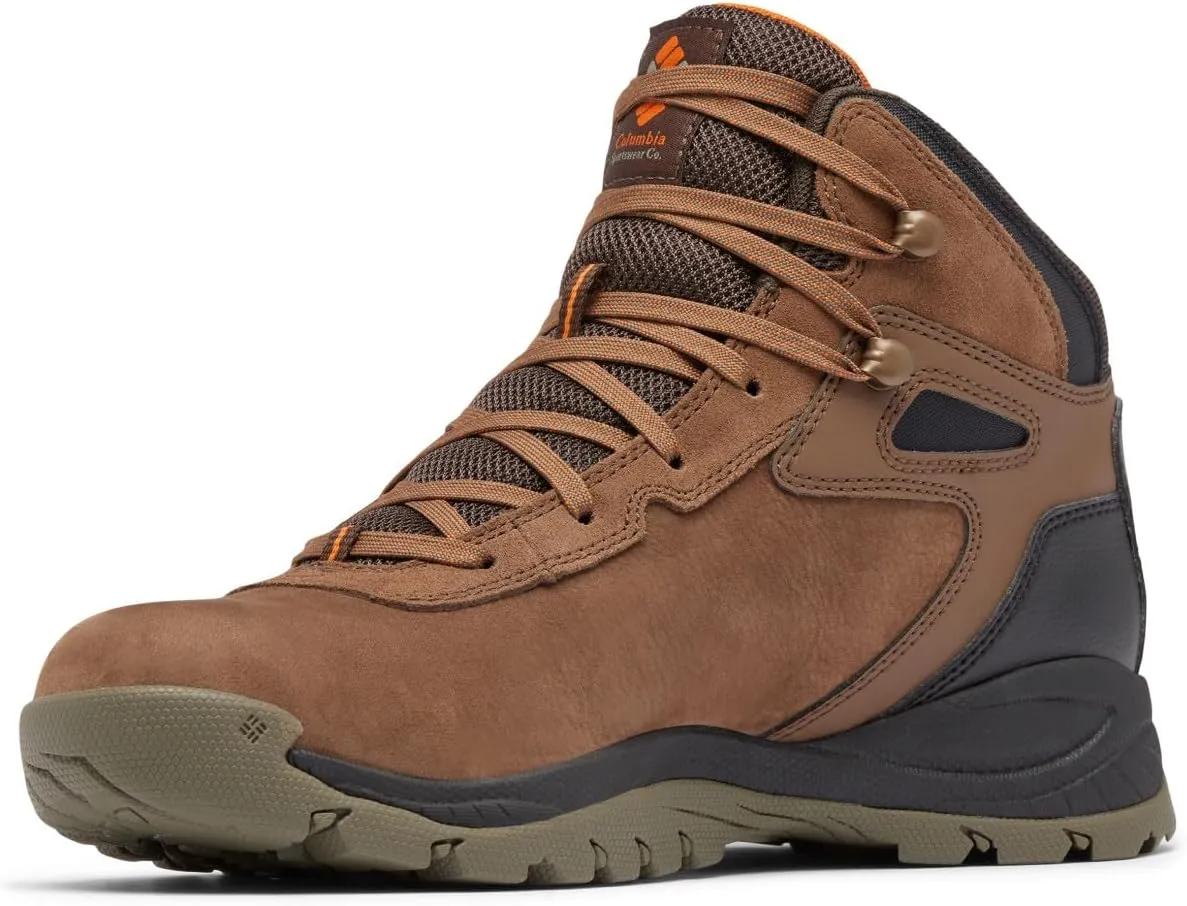 Men's Newton Ridge BC Nubuck