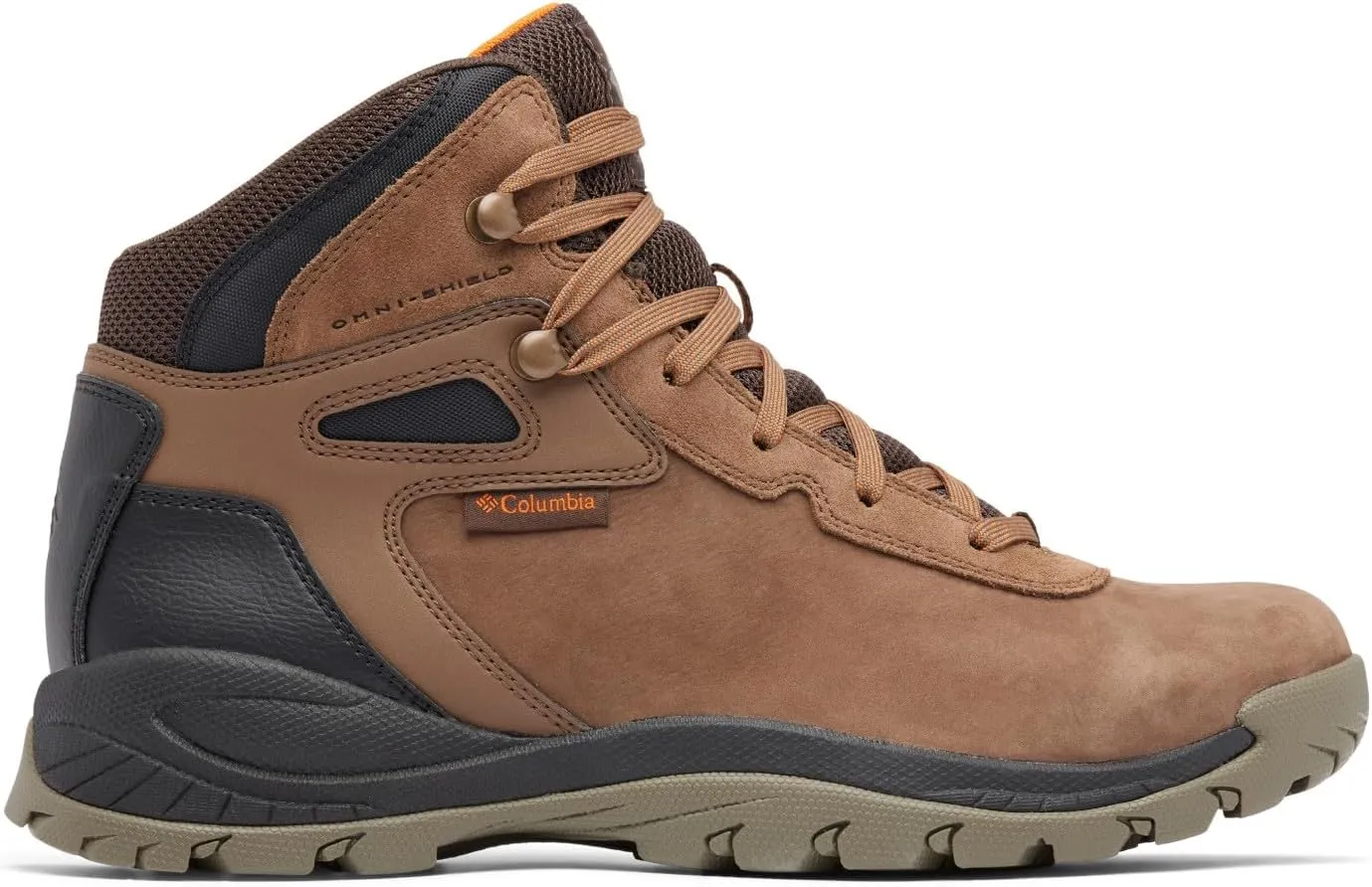 Men's Newton Ridge BC Nubuck