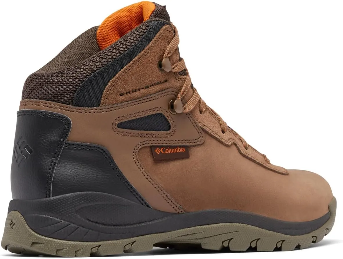 Men's Newton Ridge BC Nubuck