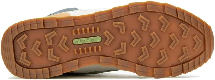 Merrell Men's Alpine 83 Sneaker Recraft Mid Waterproof Fashion Boot