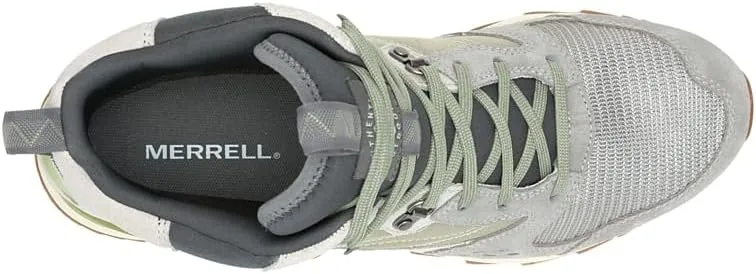 Merrell Men's Alpine 83 Sneaker Recraft Mid Waterproof Fashion Boot