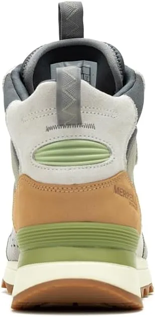 Merrell Men's Alpine 83 Sneaker Recraft Mid Waterproof Fashion Boot