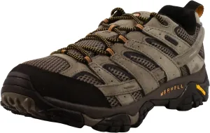 Merrell Men's Moab 2 Waterproof Hiking Boot