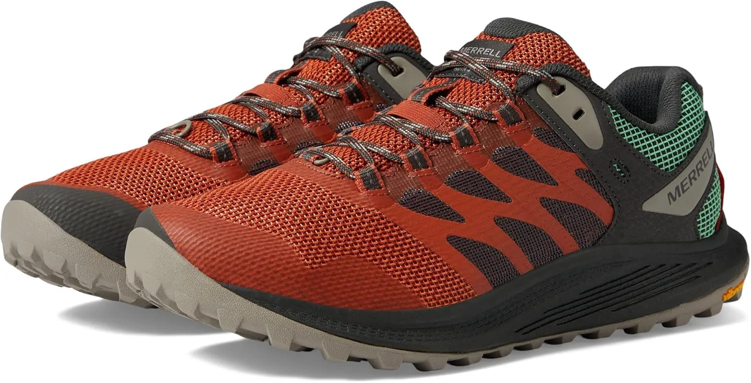 Merrell Men's Nova 3 Sneaker