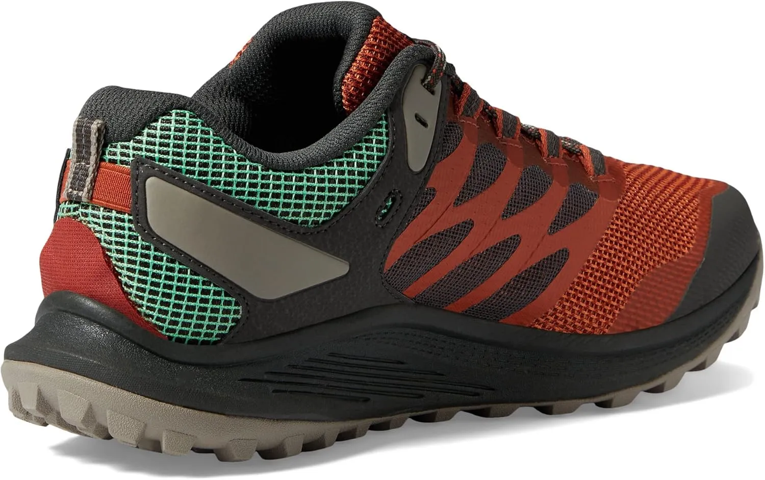 Merrell Men's Nova 3 Sneaker