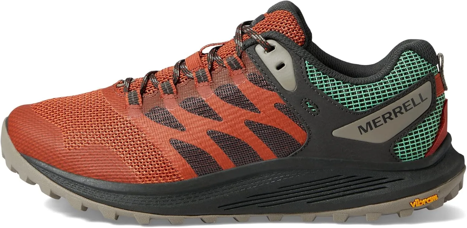 Merrell Men's Nova 3 Sneaker