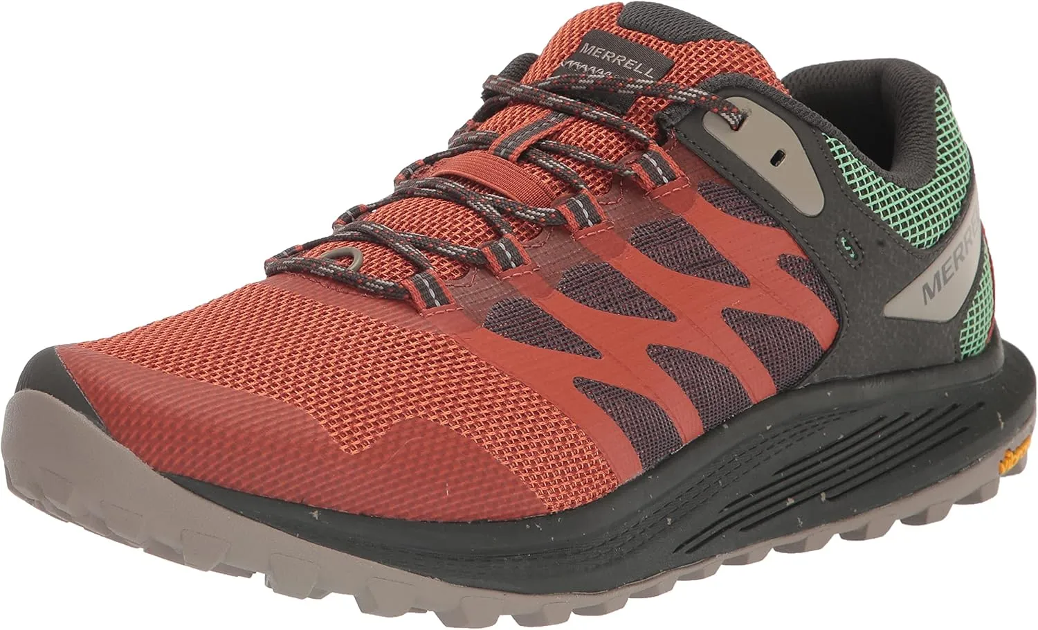 Merrell Men's Nova 3 Sneaker