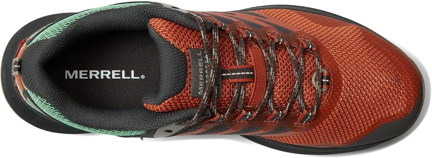 Merrell Men's Nova 3 Sneaker