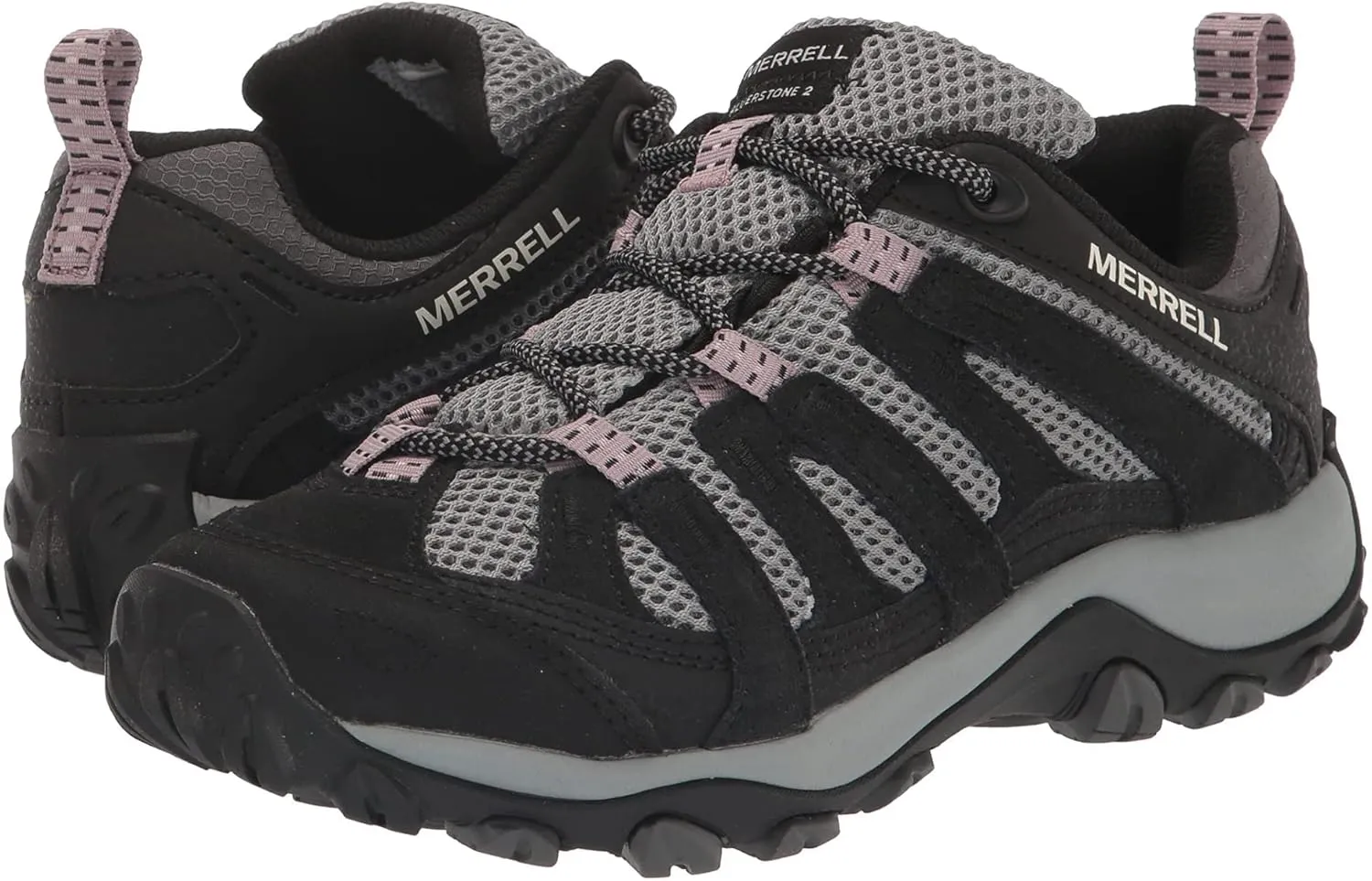 Merrell Women's Alverstone 2 Hiking Shoe