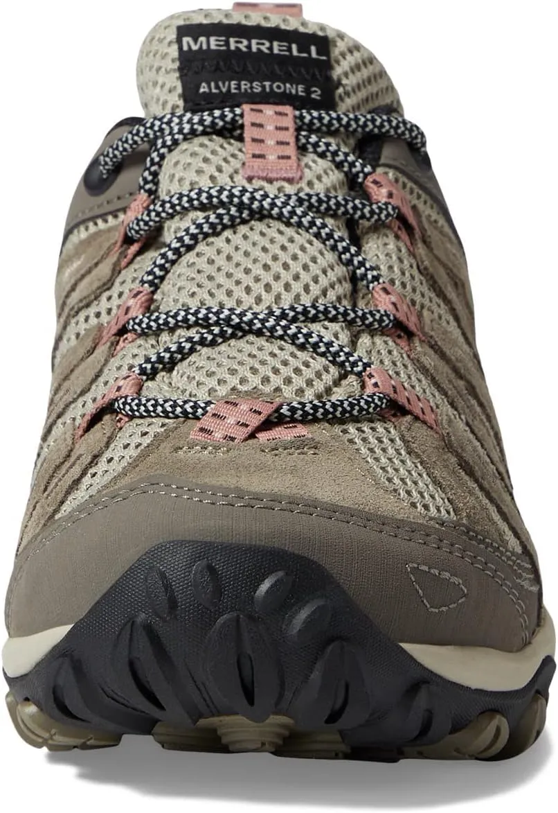Merrell Women's Alverstone 2 Hiking Shoe