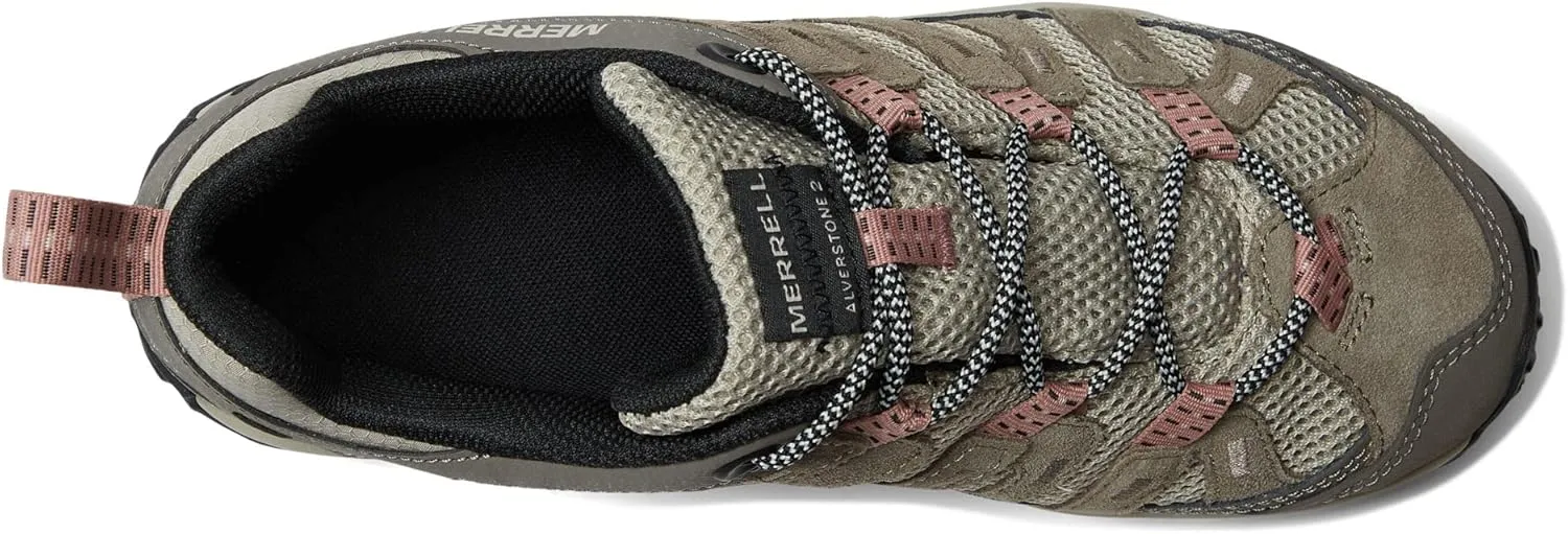 Merrell Women's Alverstone 2 Hiking Shoe