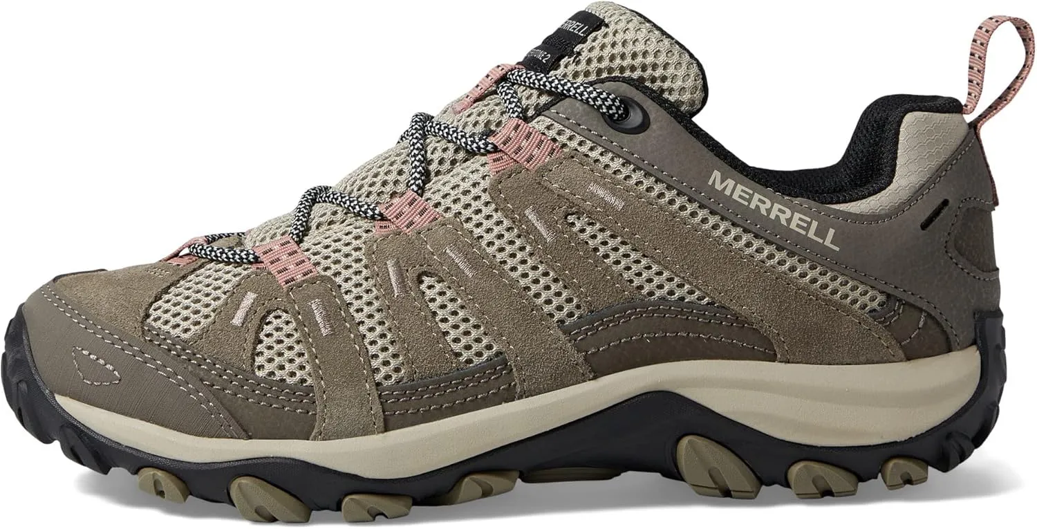 Merrell Women's Alverstone 2 Hiking Shoe