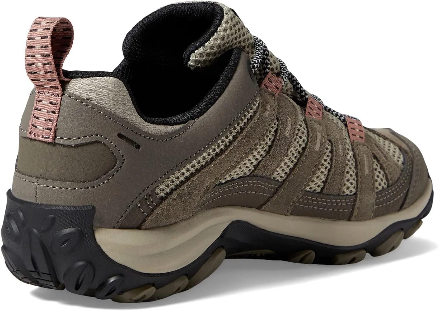 Merrell Women's Alverstone 2 Hiking Shoe
