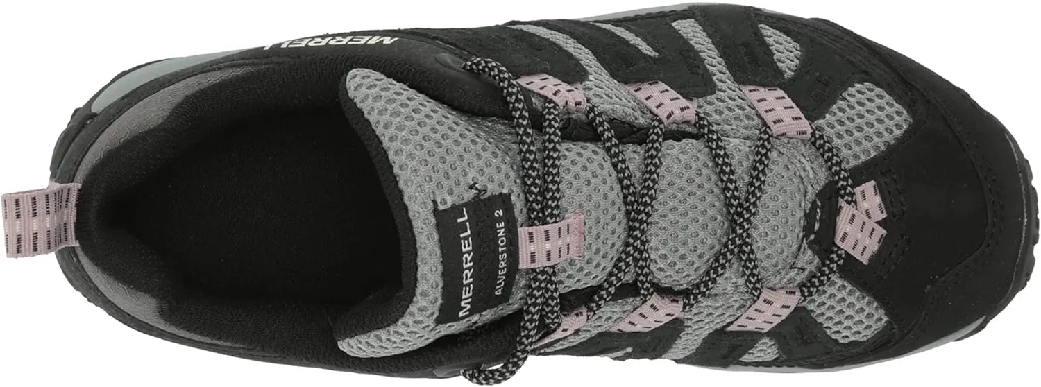 Merrell Women's Alverstone 2 Hiking Shoe