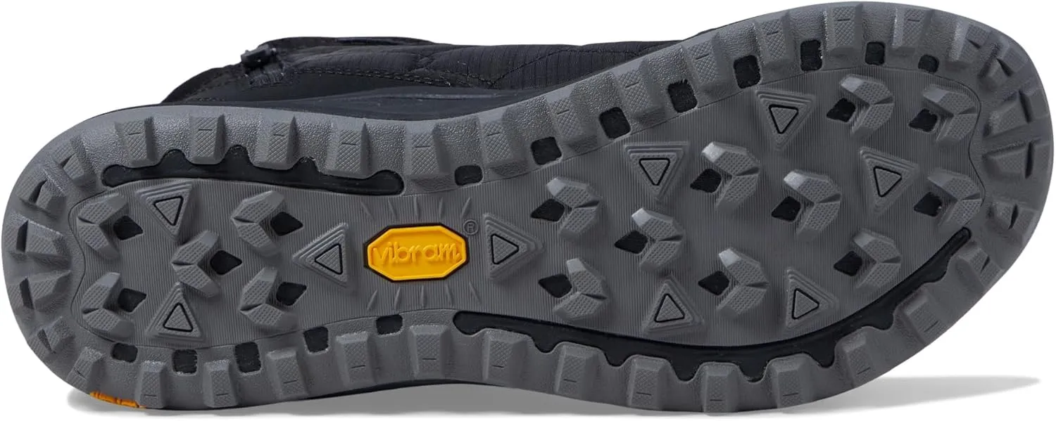 Merrell Women's Antora 3 Thermo Mid Zip Waterproof Snow Boot