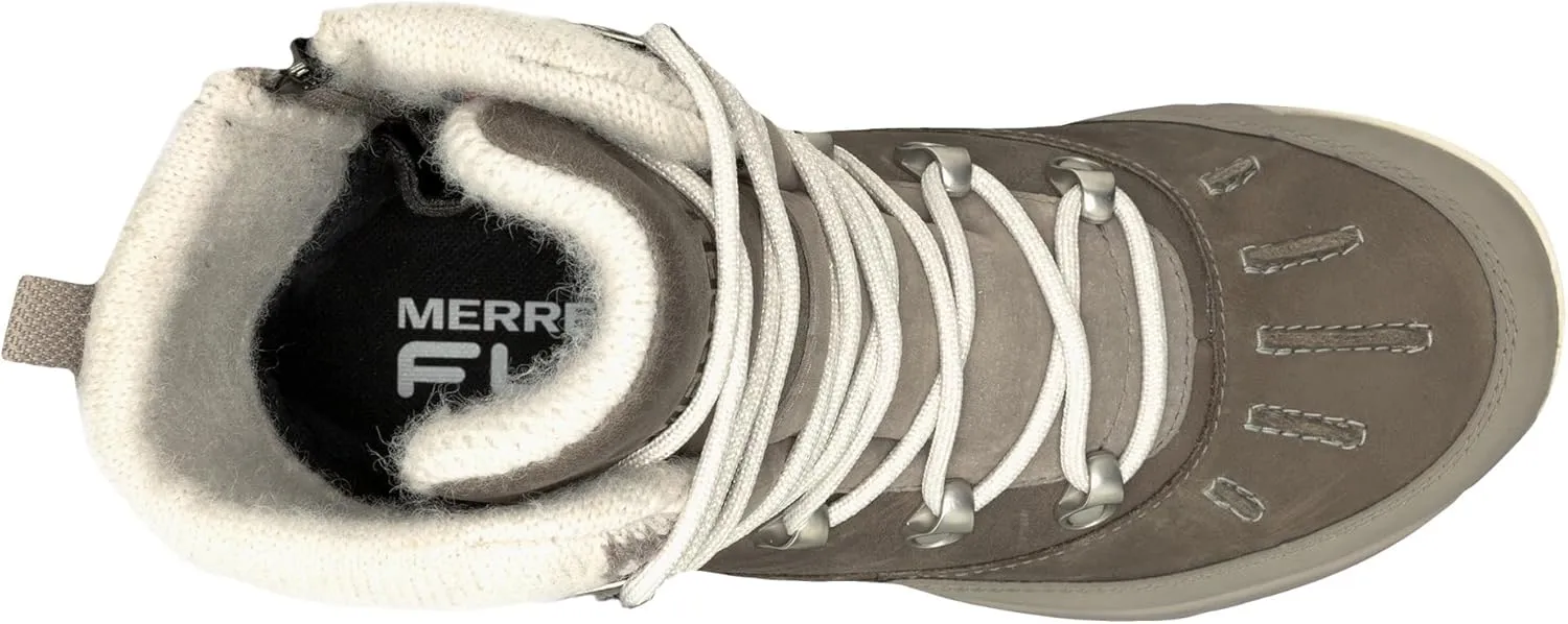 Merrell Women's Classic Hiking Boot