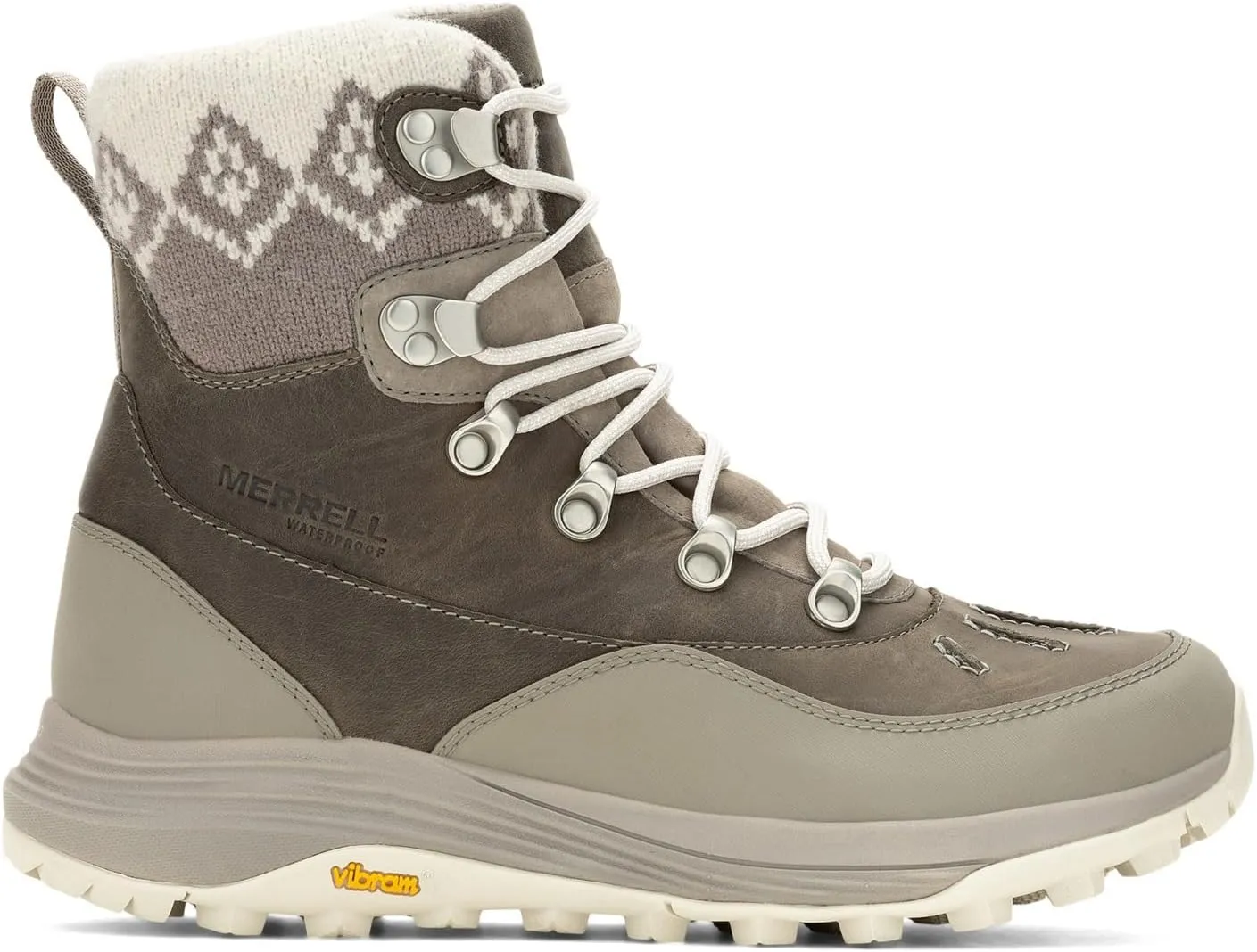 Merrell Women's Classic Hiking Boot