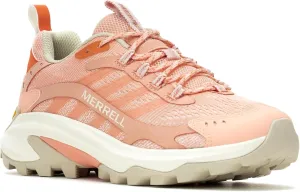 Merrell Women's Moab Speed 2 Hiking Shoe