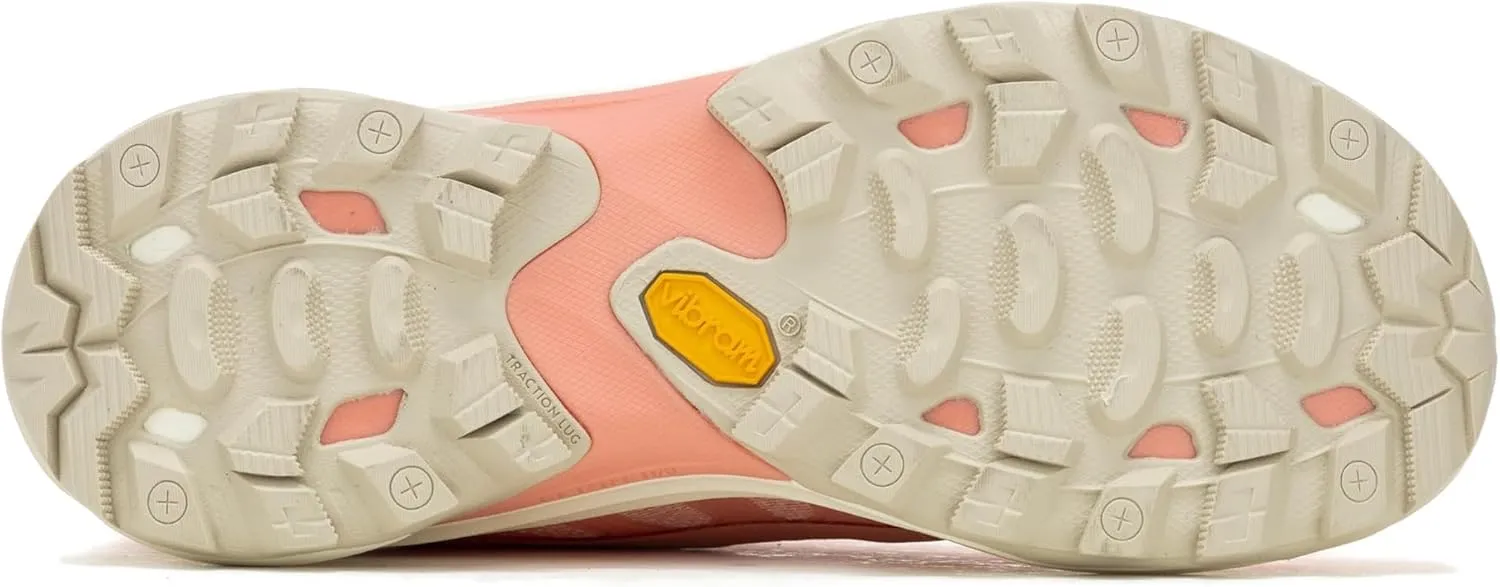 Merrell Women's Moab Speed 2 Hiking Shoe