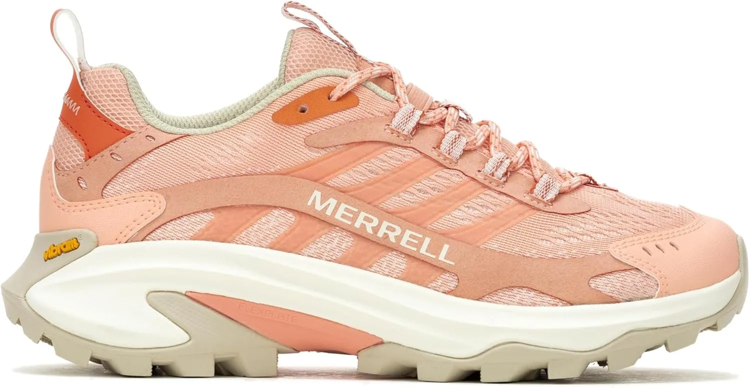 Merrell Women's Moab Speed 2 Hiking Shoe