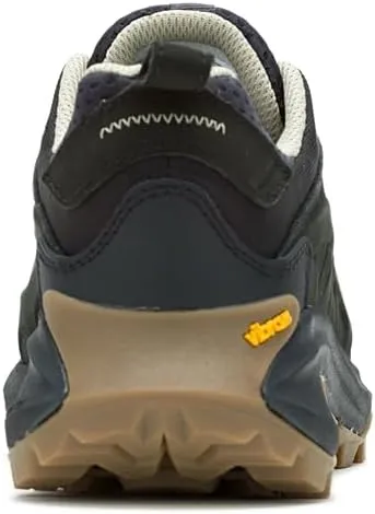 Merrell Women's Moab Speed 2 Leather Waterproof Hiking Shoe