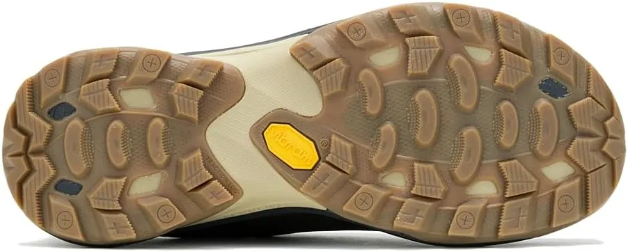 Merrell Women's Moab Speed 2 Leather Waterproof Hiking Shoe