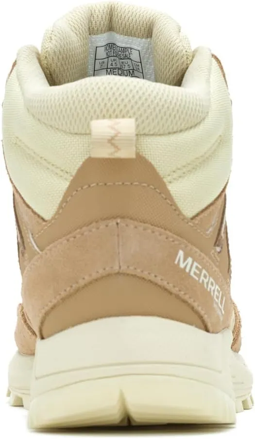 Merrell Women's Wildwood Mid LTR Wp Hiking Shoe