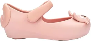 mini melissa Ultragirl II Mary Jane Flat (Toddler)