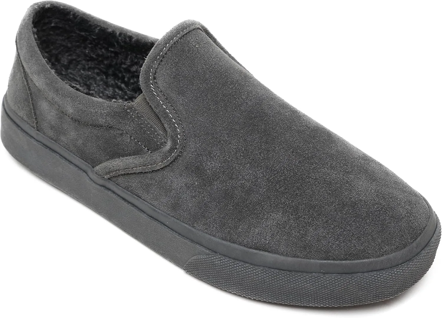 Minnetonka Mens Alden Slipper